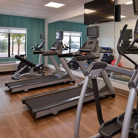 Holiday Inn Express & Suites Pueblo By Ihg Exteriér fotografie
