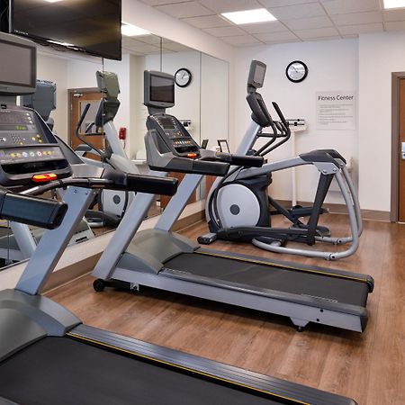 Holiday Inn Express & Suites Pueblo By Ihg Exteriér fotografie