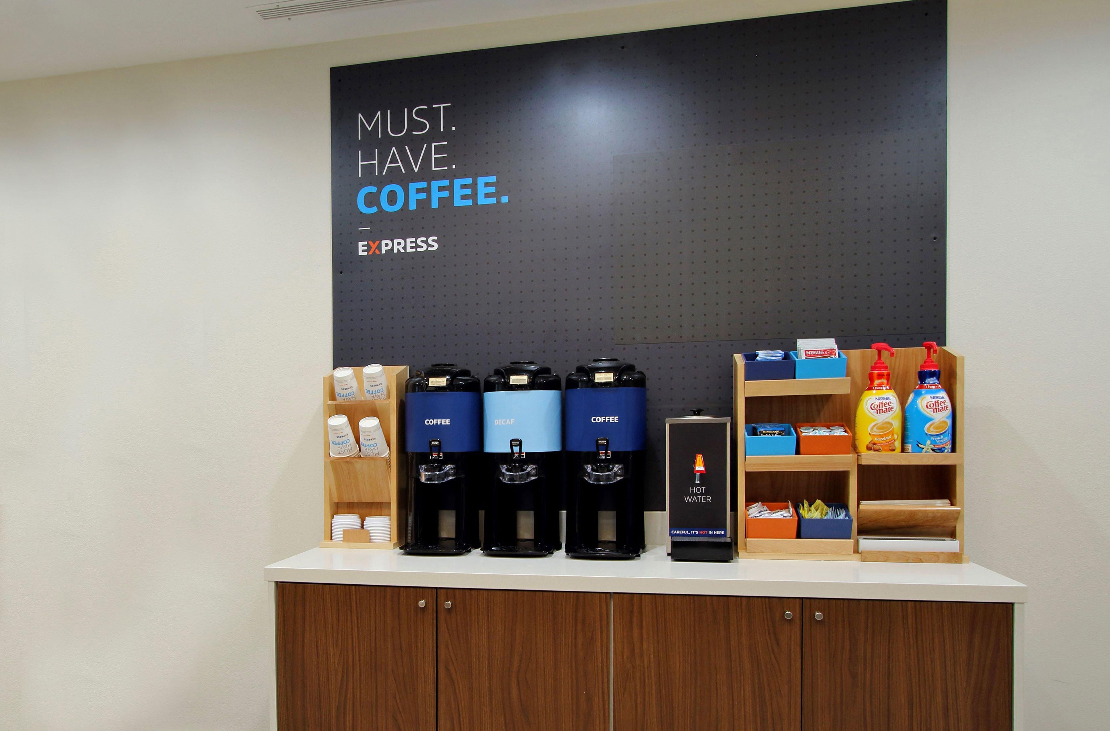 Holiday Inn Express & Suites Pueblo By Ihg Exteriér fotografie