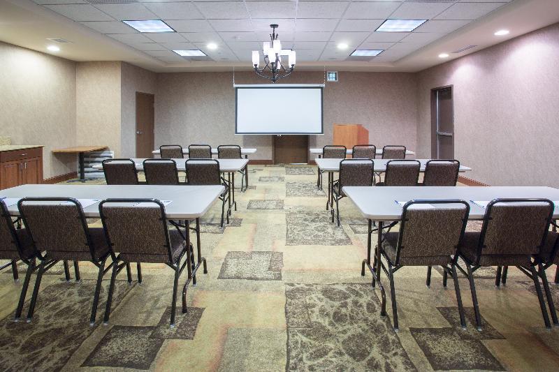 Holiday Inn Express & Suites Pueblo By Ihg Exteriér fotografie