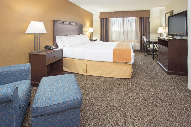Holiday Inn Express & Suites Pueblo By Ihg Exteriér fotografie