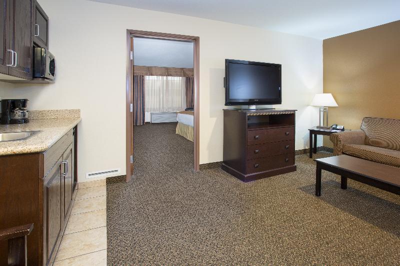 Holiday Inn Express & Suites Pueblo By Ihg Exteriér fotografie